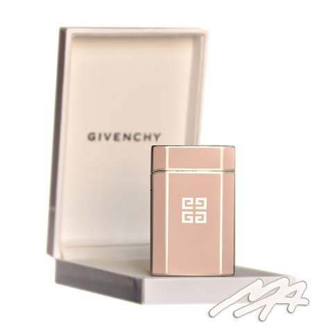 givenchy lighters.